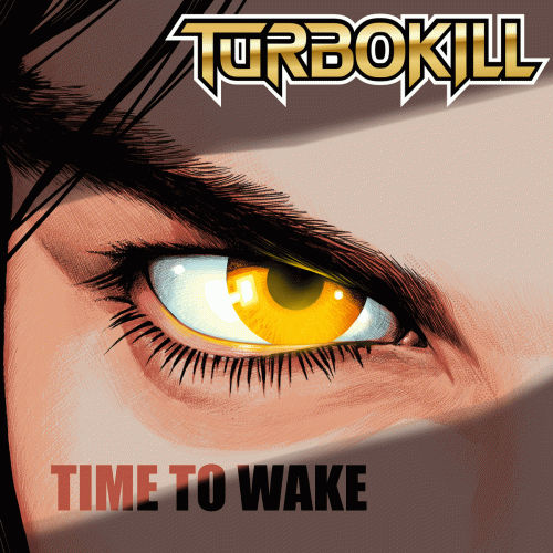 Turbokill : Time To Wake